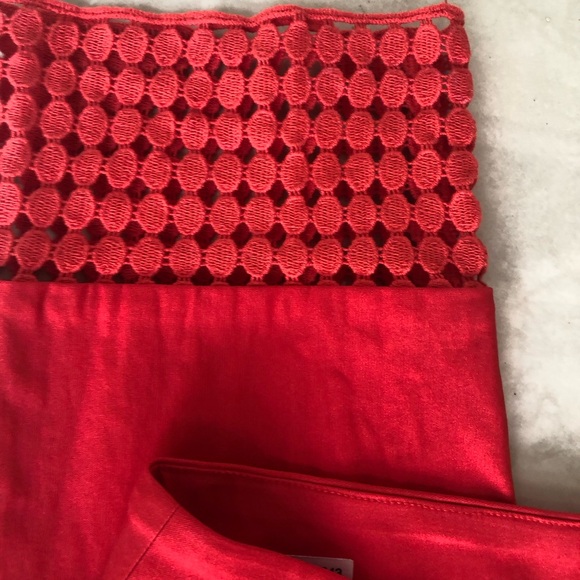 Summer Crop Pants - Picture 3 of 5